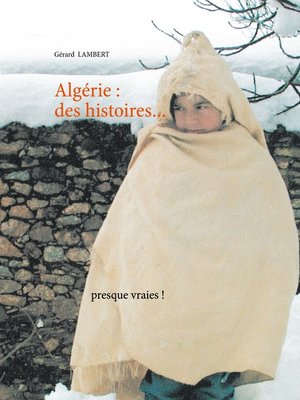 cover image of Algérie